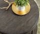 Hammary® Baja II Cocoa Round Coffee Table-1