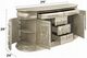 ACME Furniture Sorina Antique Gold Dresser-2