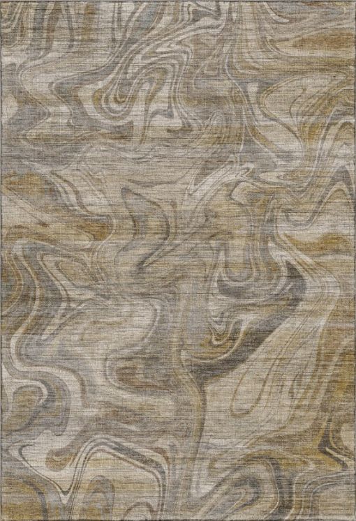 Dalyn™ Rug Company Nexus NX6 Ivory 5'x8' Area Rug-0