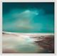 Stylecraft Reverie Beige/Green Wall Art-0