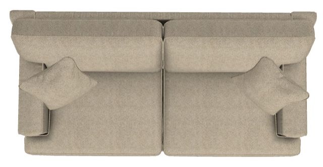 La-Z-Boy® Paxton Oatmeal Sofa-4