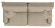 La-Z-Boy® Paxton Oatmeal Sofa-4