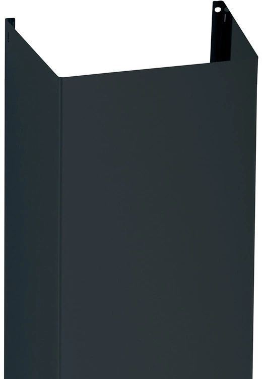 GE® 10' Fingerprint Resistant Black Slate Ceiling Duct Cover Kit-1