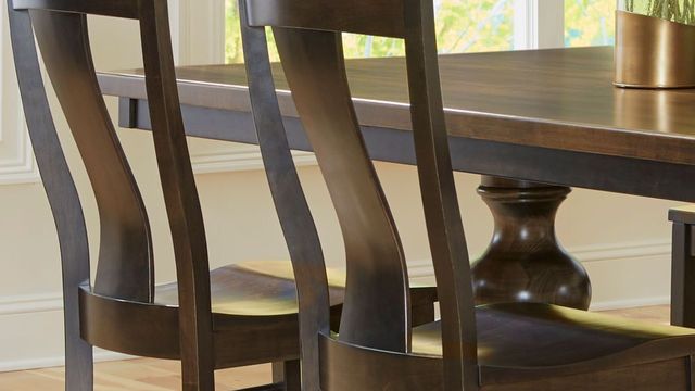 Mavin Customizable Sienna Dining Side Chair-3