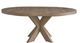 Universal Explore Home™ Dwell Boulder Round Dining Table-4