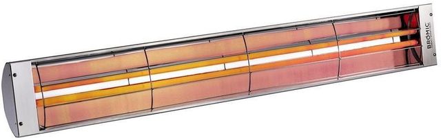 Bromic® Cobalt Smart-Heat™ 6000W Stainless Steel Electric Patio Heater-0
