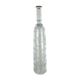 A & B Home Antique Silver 6" Decorative Flower Vase-0