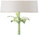 Wildwood Lamps Palma Spring Green Table Lamp-1
