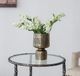 A & B Home White Lilac Spray-4