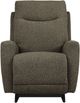 La-Z-Boy® Kodie Thunder Manual Rocking Recliner -0