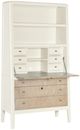 Hooker® Furniture Hera Almond White Hub-3