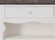 Vintage Furniture Jack Narrow Hall Table with Storage-1