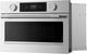 KitchenAid® 1.4 Cu. Ft PrintShield Stainless Steel Built-In Microwave-2