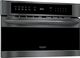 Frigidaire Gallery® 1.6 Cu. Ft. Black Stainless Steel Built In Microwave-3