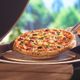 Big Green Egg® 21" Pizza Bakeware-0