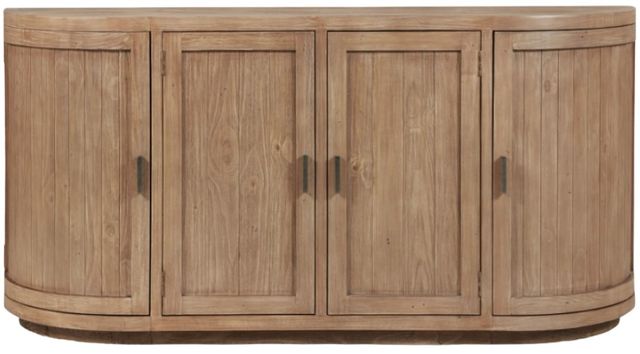 Moe's Home Collection Nicola Natural Sideboard -1