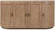 Moe's Home Collection Nicola Natural Sideboard -1