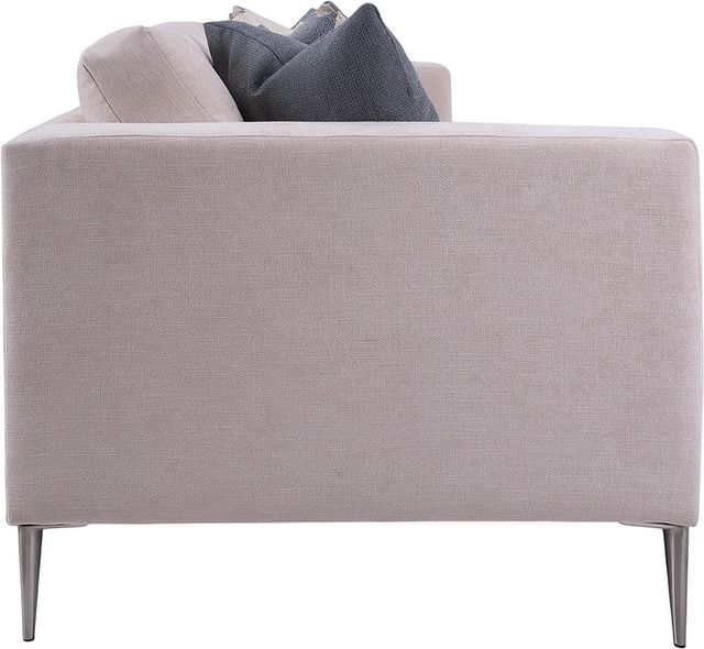 Decor-Rest® Furniture LTD Customizable 2795 Condo Sofa-1