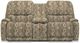 La-Z-Boy® Greyson Flax Power Reclining Loveseat with Headrest and Console-0