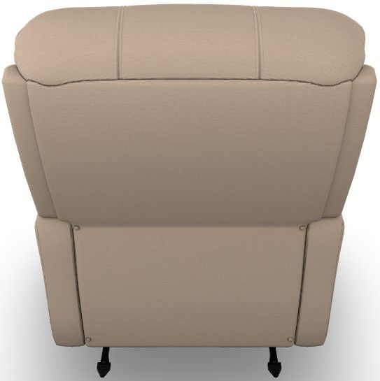 Best® Home Furnishings Customizable Brinley Power Tilt Headrest Space Saver Recliner-3