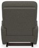 La-Z-Boy® Jay Granite Manual Rocking Recliner-3