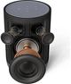Denon® Home 200 4" Charcoal Wireless Smart Connected Speaker-3