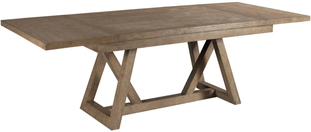 American Drew Skyline Dining Table