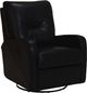Palliser® Furniture Customizable Theo Swivel Glider Power Recliner-0