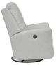 Best® Home Furnishings Customizable Heatherly Power Swivel Glider Recliner-2