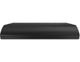 Whirlpool® 30" Black Wall Mounted Range Hood with FIT System-0