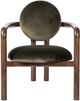 Four Hands Bria Surrey Olive Chair-2