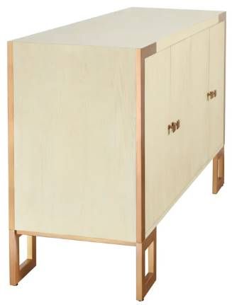 StyleCraft Norman Wyatt Home Halton Sideboard-1