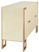 StyleCraft Norman Wyatt Home Halton Sideboard-1