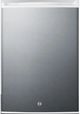 Summit® 17" 2.5 Cu. Ft. Stainless Steel Compact Refrigerator-0