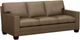Lexington Home Customizable Couture Brayden Leather Sofa-0