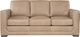Bradington-Young Customizable Kempton 8-Way Tie Stationary Sofa-1