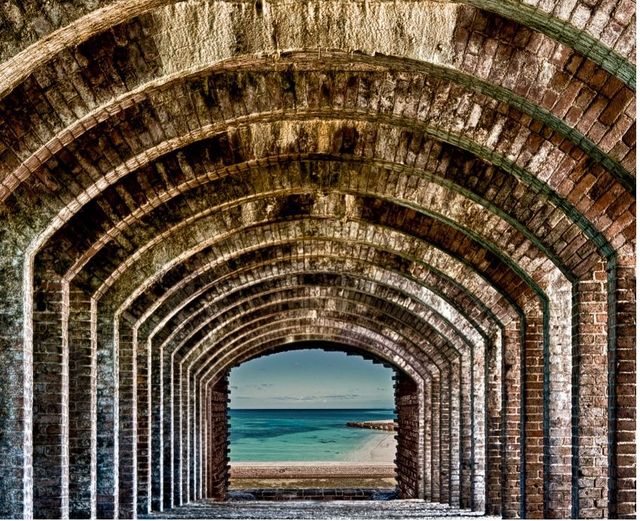 Moe's Home Collection Arches Wall Decor-1