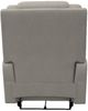 La-Z-Boy® Sparrow Ivory Power Wall Recliner with Headrest and Lumbar-4