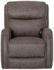 Franklin™ Oxford Boswell Dove Power Lift Recliner-2