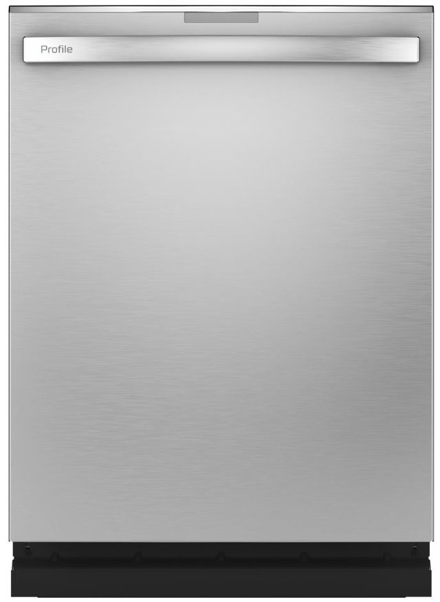 GE Profile™ 4 Piece Stainless Steel Kitchen Package-7