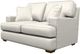La-Z-Boy® Paxton Parchment Loveseat-2