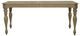 Liberty Furniture Magnolia Manor Weathered Bisque Rectangular Dining Table-5