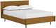 EQ3 Reclaimed Teak Double Panel Bed-0