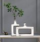 A & B Home Green Leaf Branch-4