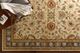 Surya Caesar Brown 5'x8' Area Rug-2