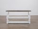 Vintage Furniture Martha Sofa Table-1