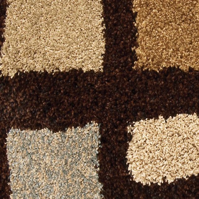 Orian Wild Weave Huffing Bisque 7'10" x 10'10" Rug-2