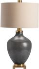 Crestview Collection Liam Gray Table Lamp-0