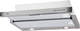 XO Fabriano Collection 23.56" Stainless Steel Under Cabinet Range Hood-0