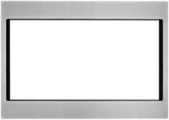KitchenAid® 30" Fingerprint Resistant Stainless Steel Built In Microwave Trim Kit